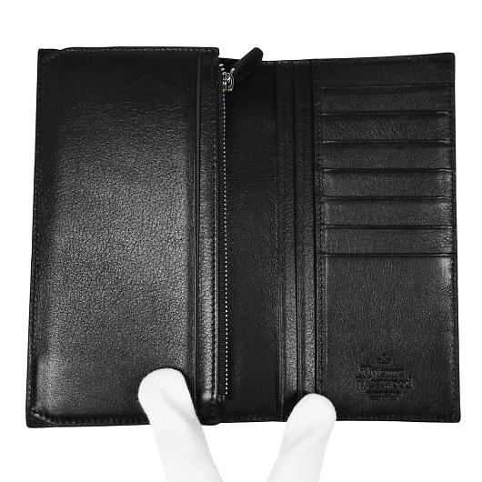 Vivienne Westwood ヴィヴィアンウエストウッド 長財布 メンズ