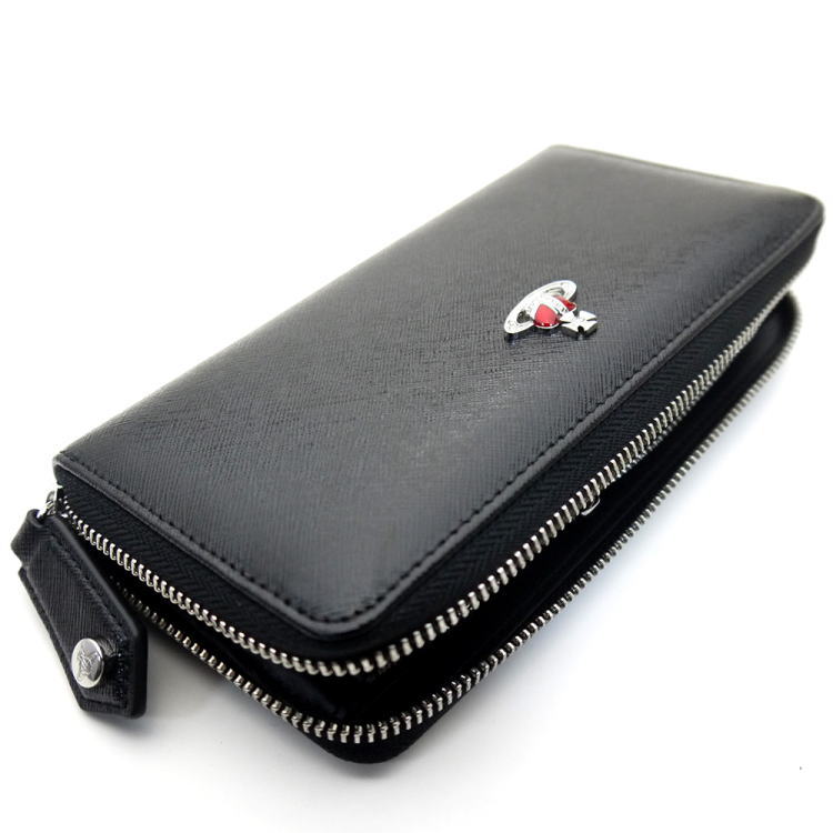 希少♪【国内発送★VivienneWestwood】DIAMANTE 長財布 希少♪【国内発送☆VivienneWestwood】DIAMANTE 長財布 財布・小物