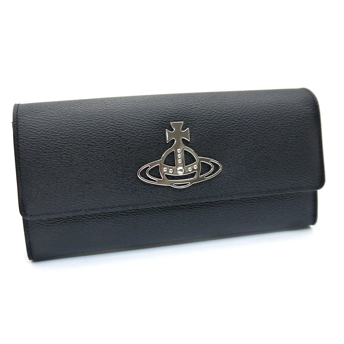 vivienne westwood 超スリム長財布 Vivienne Westwood ヴィヴィアンウエストウッド 長財布 二つ折り
