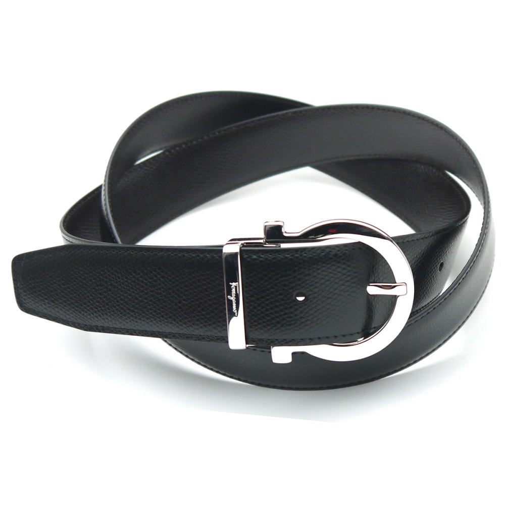 FERRAGAMO メンズベルトの商品一覧｜ファッション小物