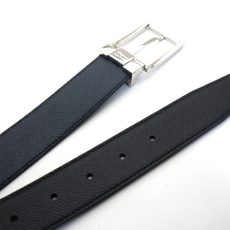 FERRAGAMO（フェラガモ） ベルト メンズリバーシブル 67-9497 ブラック