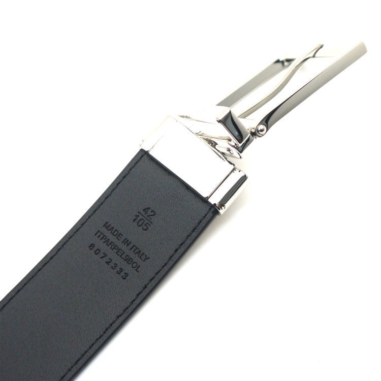 美品★Burberry　バーバリー　ベルト　リバーシブル　94-104ｃｍ BURBERRY（バーバリー） 【並行輸入品】 レディース ベルト