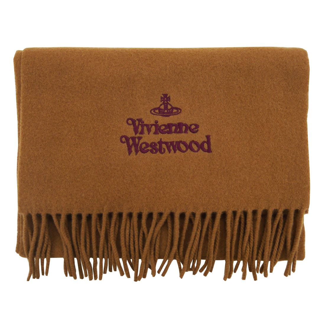 Vivienne Westwood（ヴィヴィアンウエストウッド） マフラー 全12色