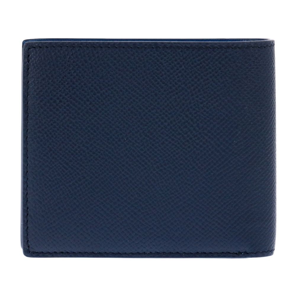 dunhill ダンヒル 財布 二つ折り 小銭入れ付 L2AC32N