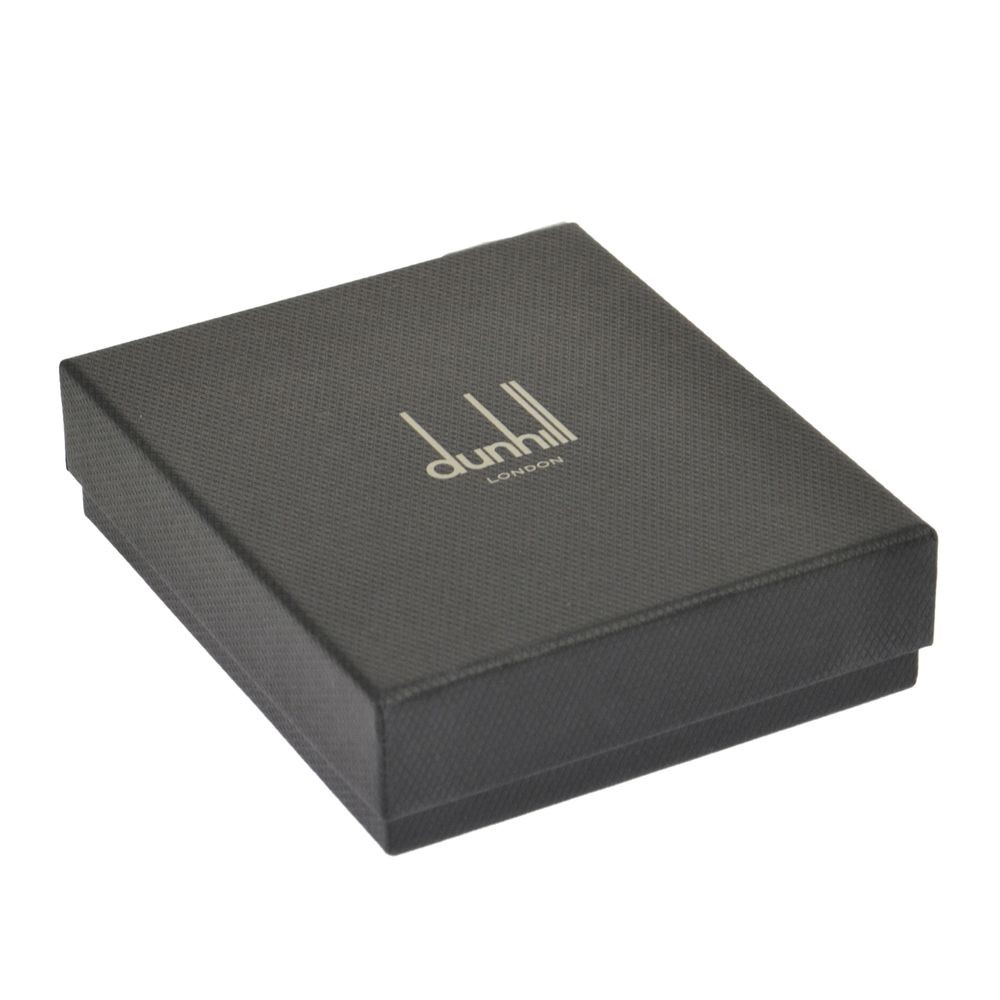 新品未使用☆dunhill☆小銭入れ dunhill 【美品 ほぼ未使用】 ダンヒル ファスナーコインケース