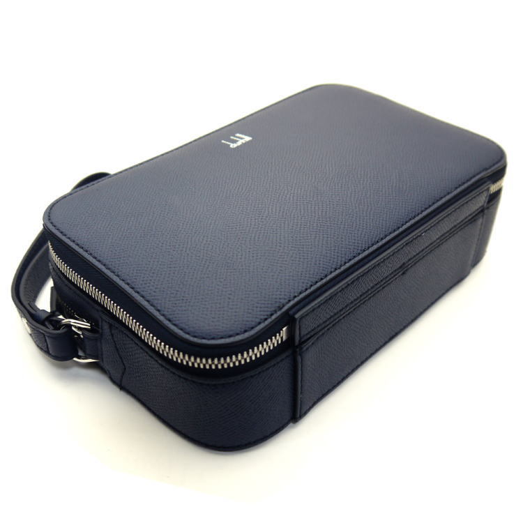 dunhill ダンヒル セカンドバッグ カドガン F3900CA 410