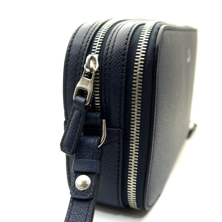 dunhill ダンヒル セカンドバッグ カドガン F3900CA 410