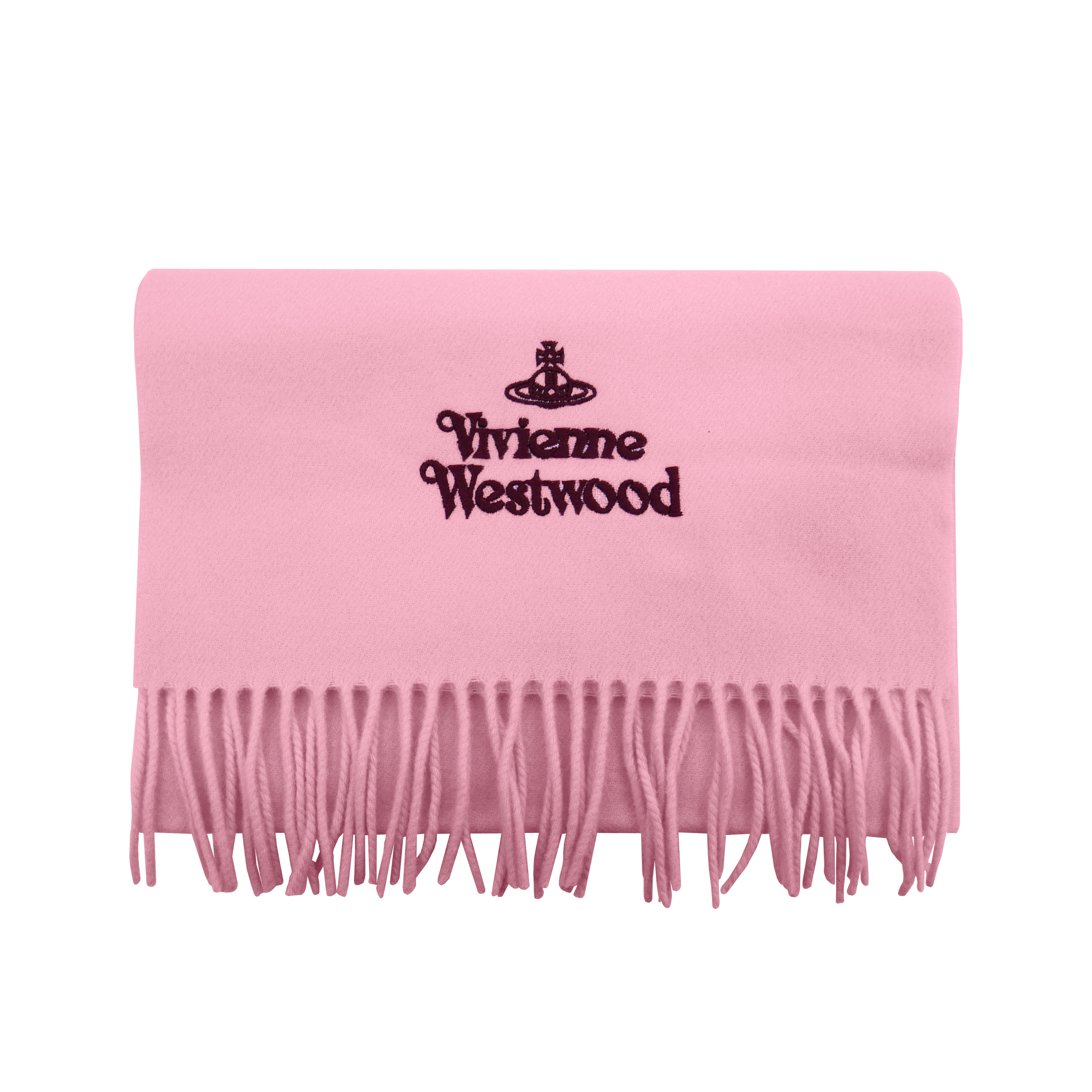 Vivienne Westwood（ヴィヴィアンウエストウッド） マフラー 全12色