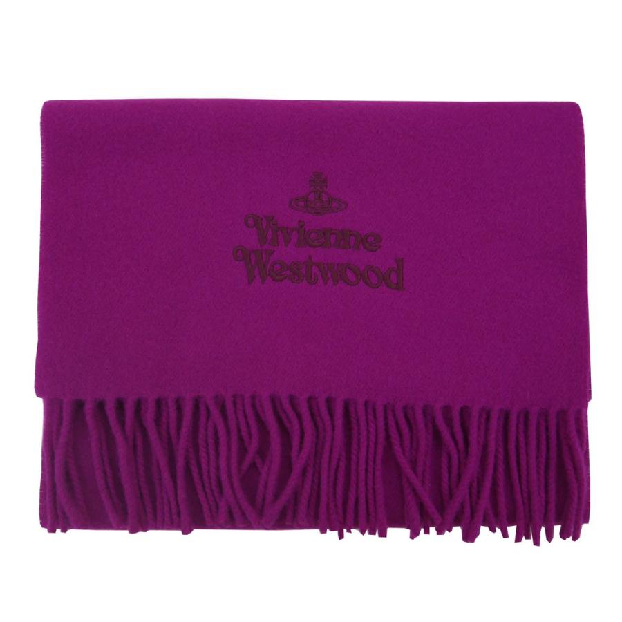 Vivienne Westwood（ヴィヴィアンウエストウッド） マフラー 全12色