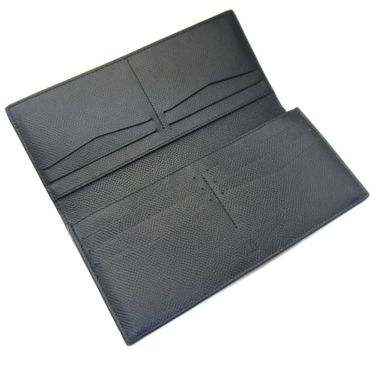 美品　Dunhill　ダンヒル　カドガン コートウォレット 10CC　長財布 楽天市場】Dunhill ダンヒル 二つ折り長財布 CADOGAN DU18F2100CA