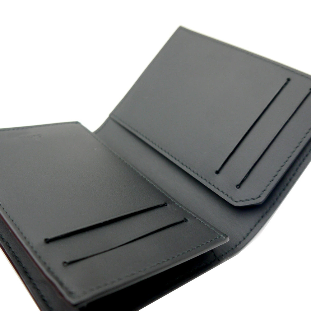 dunhill（ダンヒル） 名刺入れ シグネチャー R2470LT 038 グレー柄