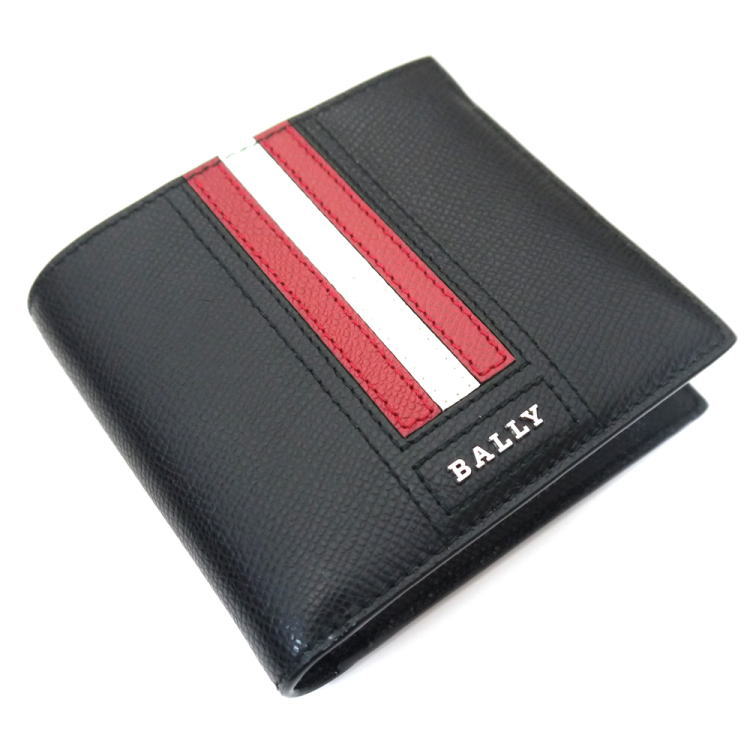 Bally teisel wallet best sale