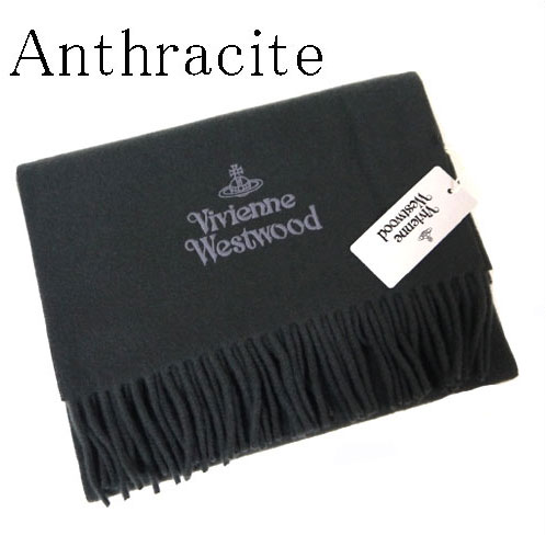 Vivienne Westwood メンズマフラーの商品一覧｜財布、帽子