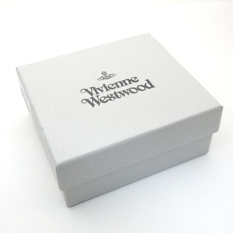 Vivienne Westwood（ヴィヴィアンウエストウッド） 長財布 二つ折り