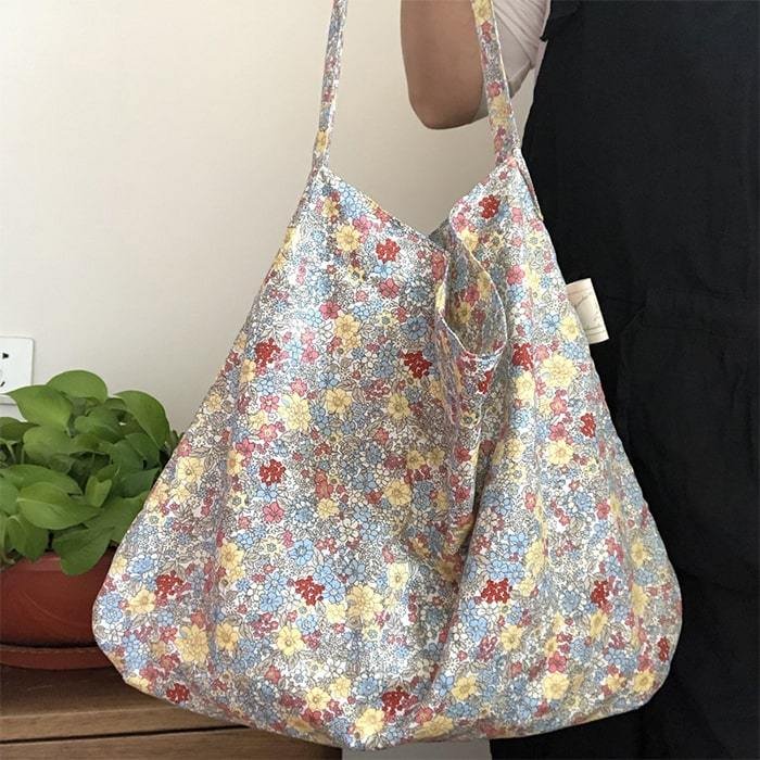 ワンショルダーバッグ レディース エコバッグ マザーズバッグ サブ