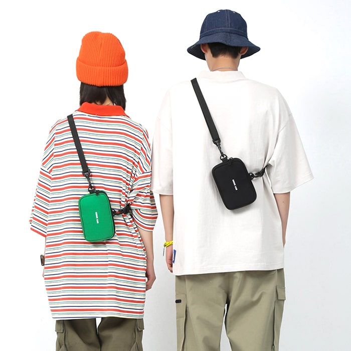 ショルダーバッグ ボディバッグ サコッシュ スマホショルダー