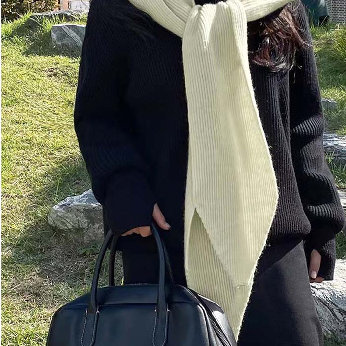 ストール フードストール マフラー フード付き 帽子付き