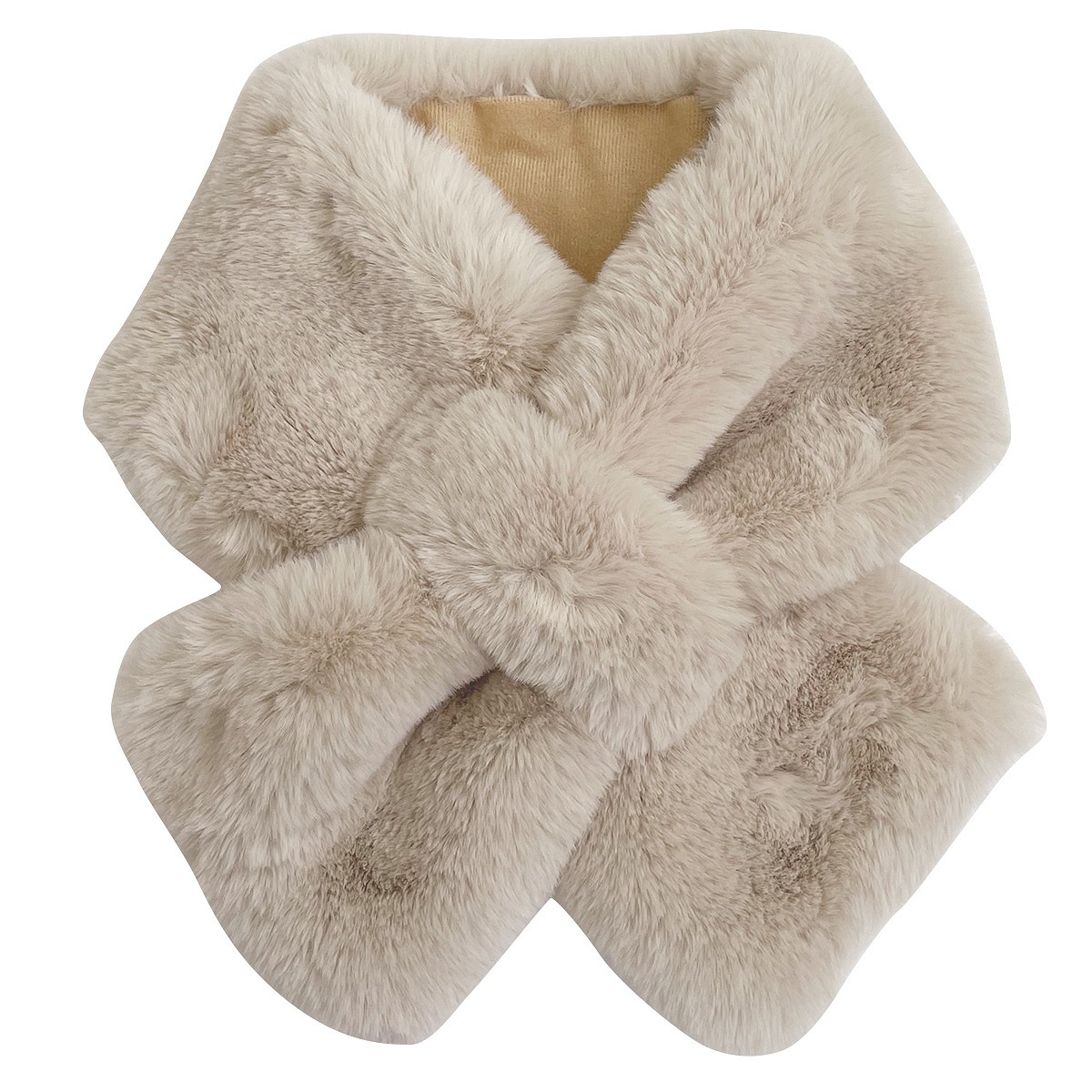 新品ジュンヤワタナベ ファイクファーマフラー 新品ジュンヤワタナベ ファイクファーマフラー 新品ジュンヤワタナベ