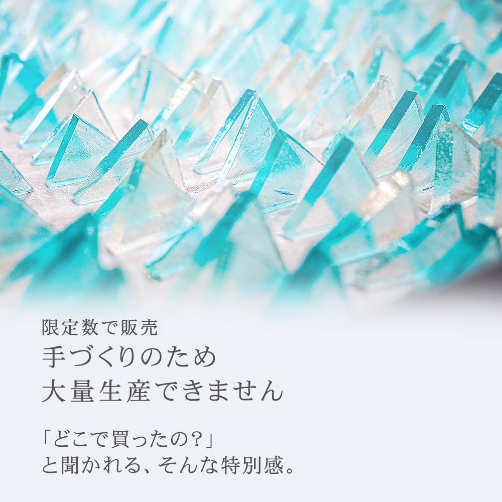 ところてんのおいしさ決め手は「天草・水・職人技