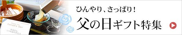 父の日カテゴリ