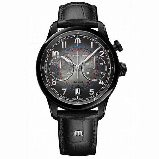 楽天市場】美品 モーリス ラクロア MAURICE LACROIX ポントス S
