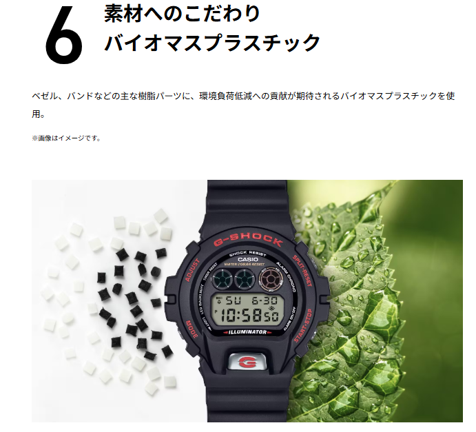 G-SHOCK 「正規品販売店」新品 6900 SERIES 30TH ANNIVERSARYモデル DW