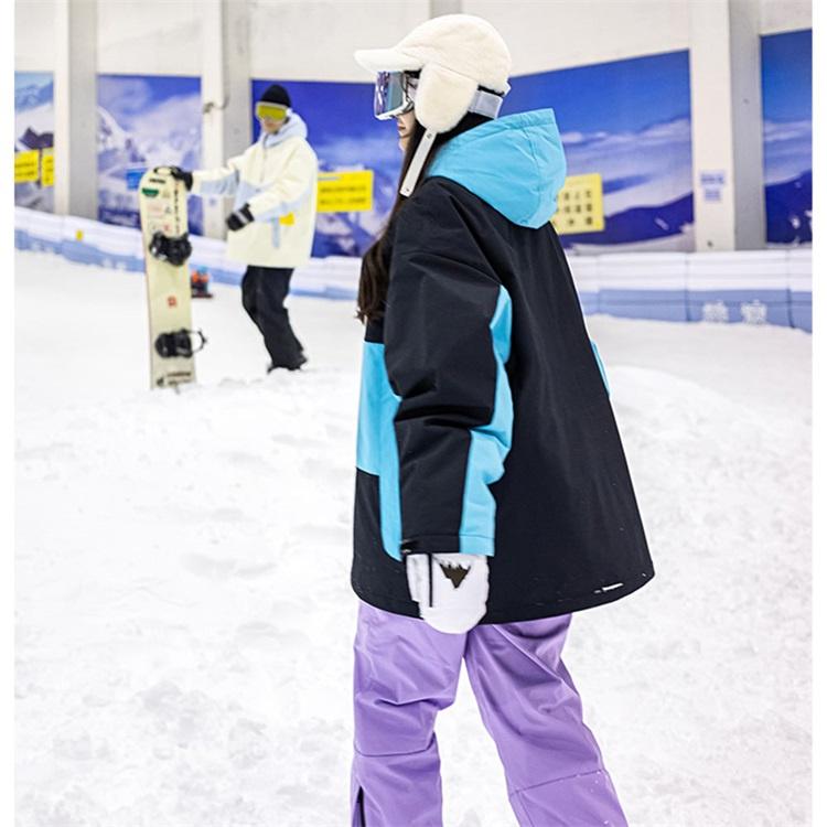 スキーウェア スノーボードウェア メンズ レディース 2023 上下セット