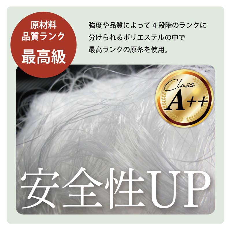 ブルー ラッシングベルト Jフック 幅50mm 固定側1m 巻側5m ラチェット