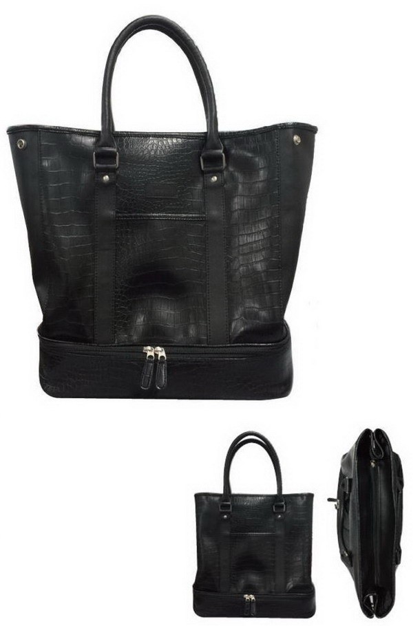 kasco（キャスコ） 二層式 トートバッグ : tokusenya - 通販 - Yahoo