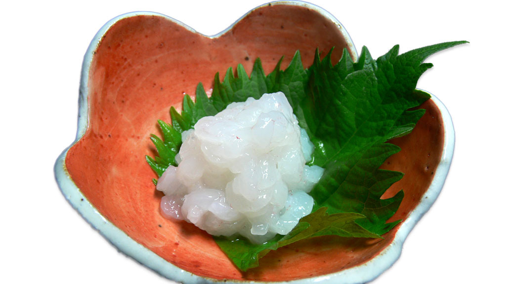 白えび盛付けイメージ大