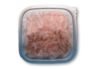 白えびパッケージ