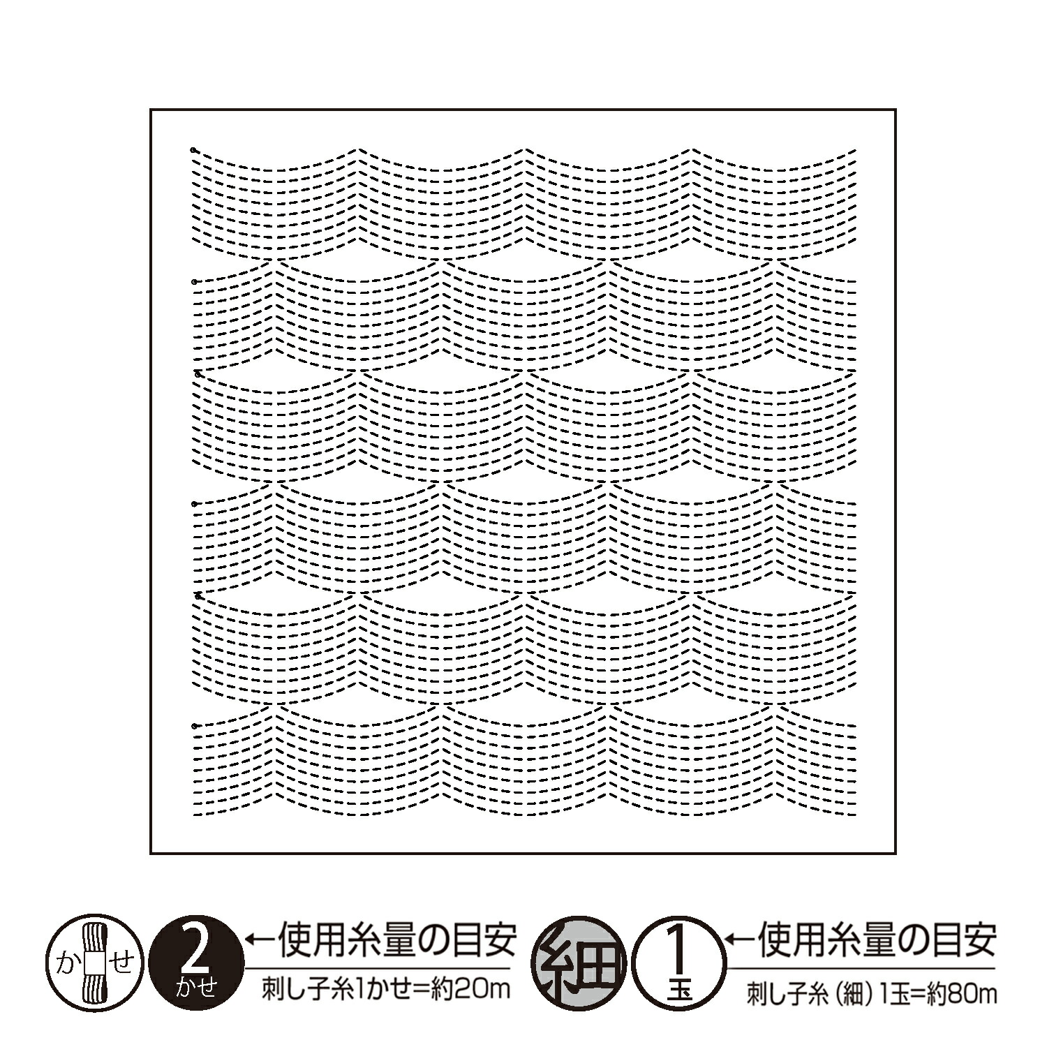 IpX@hq@sashiko@Ԃӂ@ԂӂzpbN@Sashiko Textile Lab@Flow@H-1117@@ŏ}ē