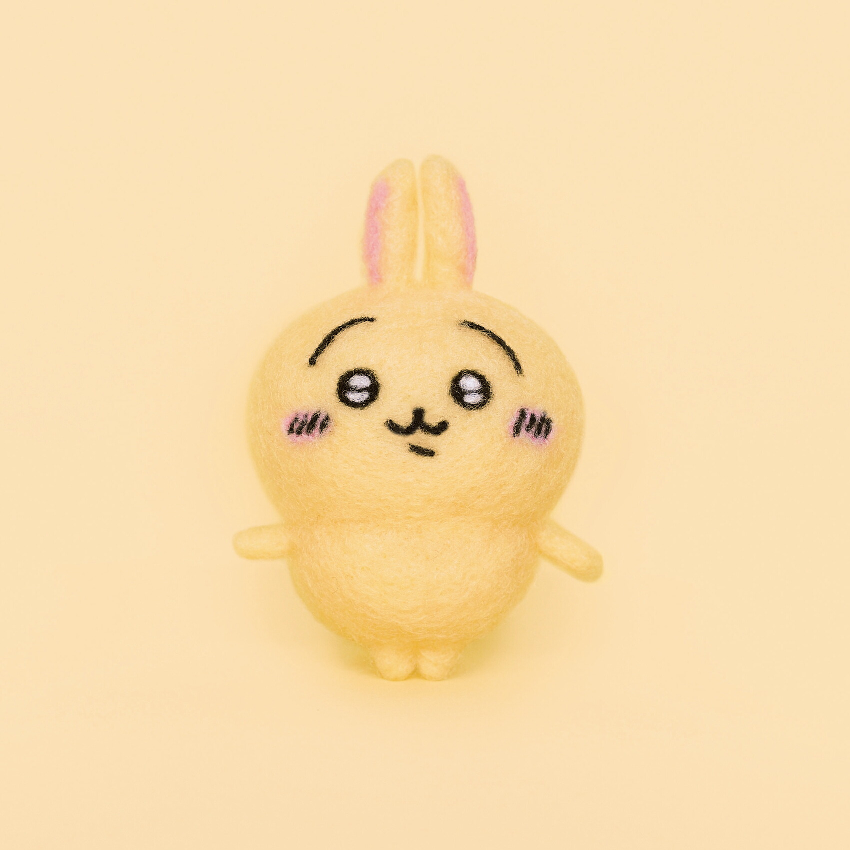 ハマナカ(HAMANAKA) Hamanaka ハマナカ 何気なし 羊毛フェルト