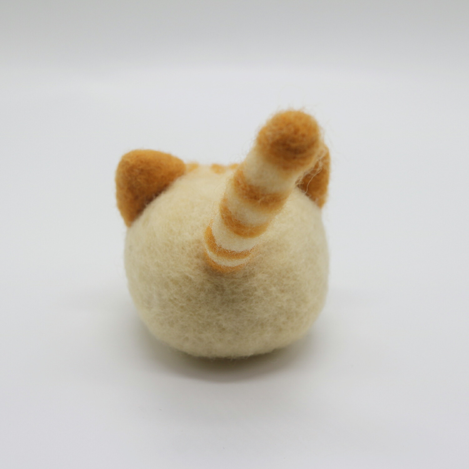 カンタロウ　羊毛フェルト 羊毛フェルトと3Dプリンターでオニオオハシを作ってみました