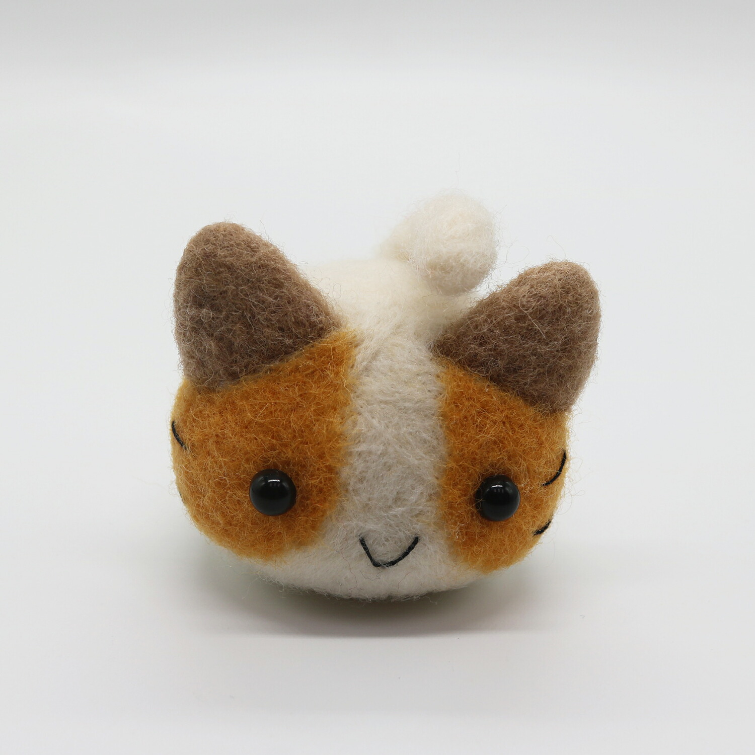 pochevert@͂Ƃ݂ǂ@rуtFgi@ɂ񂱂V[Y@jP@c6.5cm×7.5cm×7cm