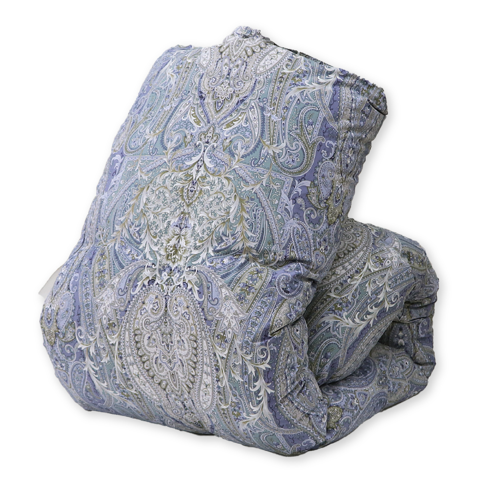 羽毛布団 シングルロング 150×210cm ホワイトダックダウン85