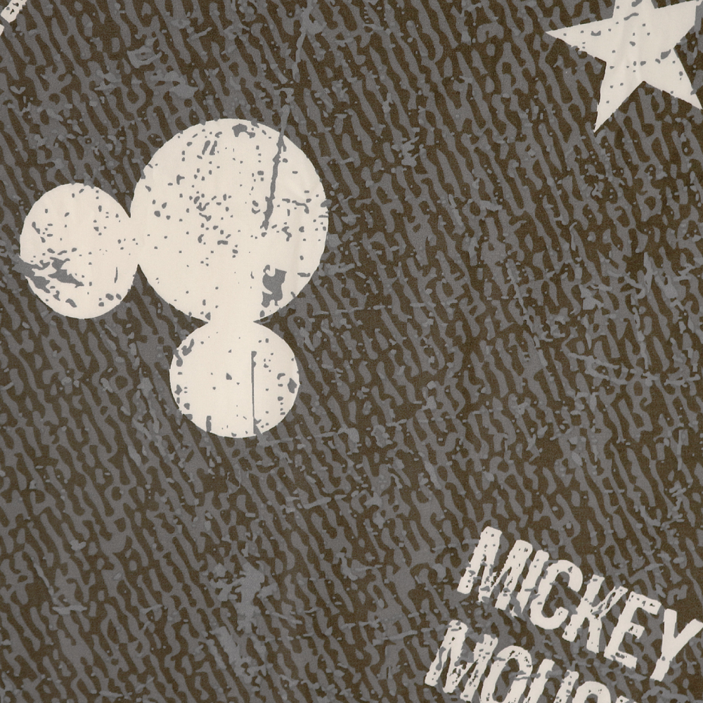 ディズニー ミッキーマウス 枕カバー 43×63cm Disney まくらカバー デニムミッキー｜tokutokuseikatsu｜09