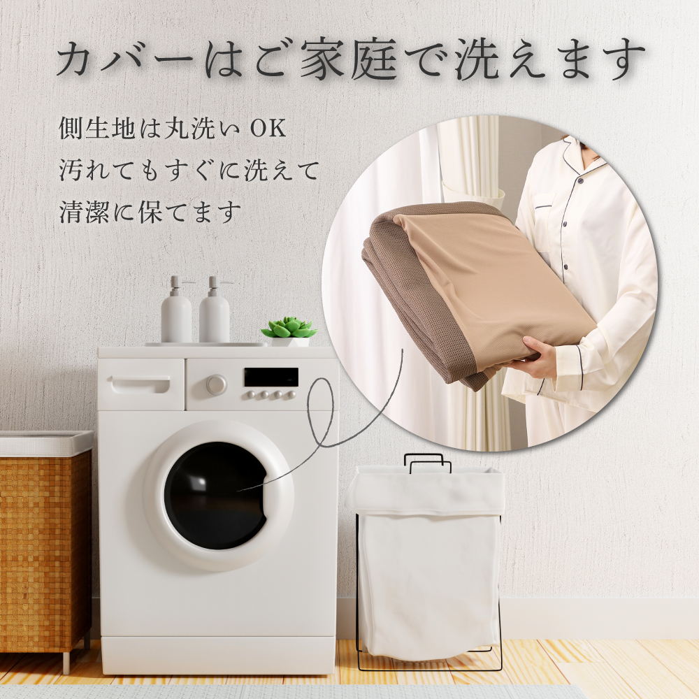 西川（nishikawa） 高反発マットレス セミダブル 120×195×8cm 丸巻き