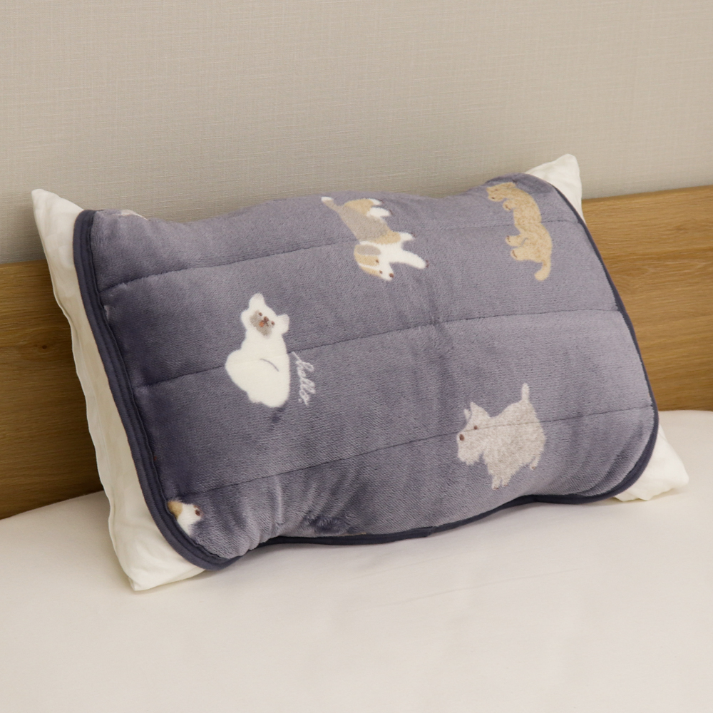 セット商品 あったかパッドセット あったか敷きパッド＋あったか枕