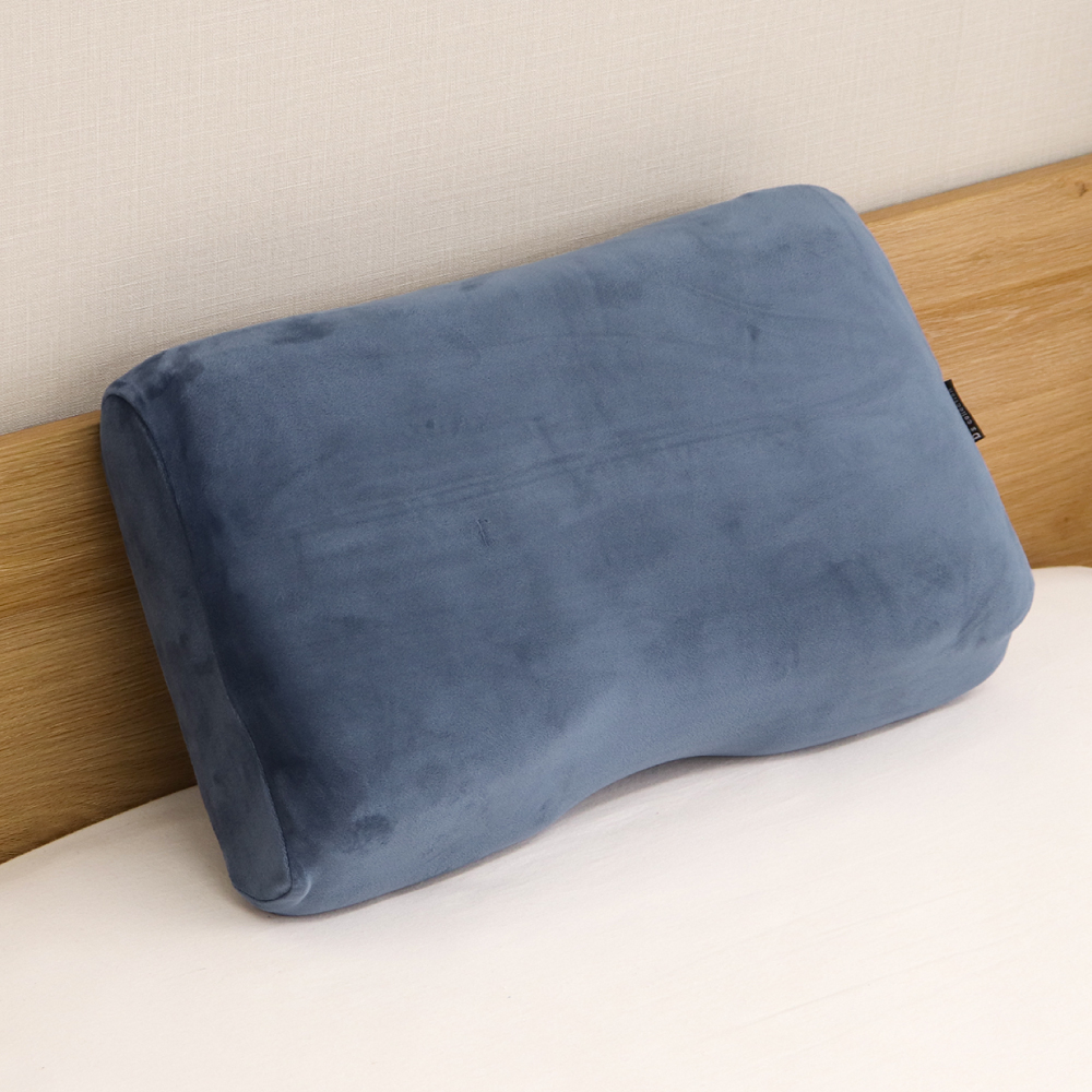 枕カバー 52×32cm 医学博士がおすすめする枕専用まくらカバー Aタイプ