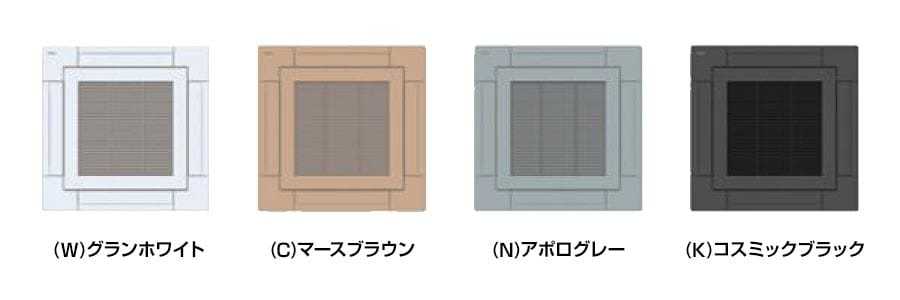 RUHB11231MU エアコンパネル