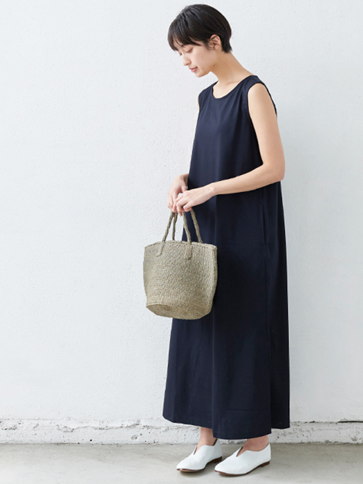 TOKYO BASIC 東京ベーシック - ワンピース・チュニック｜Yahoo