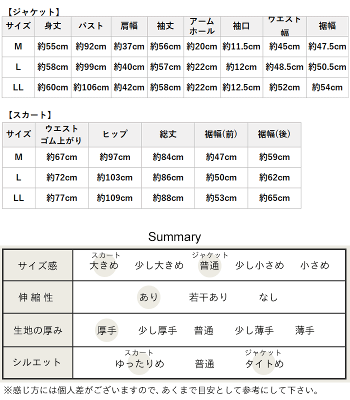 卒業式 母 服装 入学式 ママ セレモニースーツ 日本製 40代 50代 圧縮ウール100％ ライトジャケット + Aライン タックスカート セットアップ 爆買 | TOKYO BASIC | 20