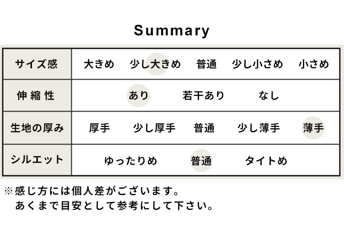 タートルネック レディース 薄手 カシミヤ ＆ スーピマ コットン 日本製｜tokyo-basic2012｜23