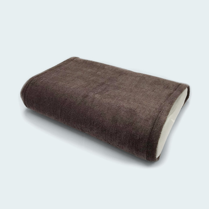 枕カバー タオル地 のびのび 綿 吸水速乾 エアーかおる 消臭 枕カバー 日本製