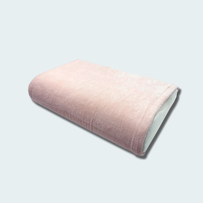 枕カバー タオル地 のびのび 綿 吸水速乾 エアーかおる 消臭 枕カバー 日本製 |  | 01