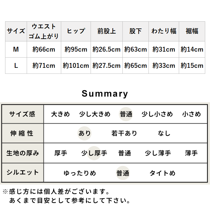 ストレッチパンツレディース テーパードパンツ コットン混 ハイテンション ストレッチ アンクルパンツ 日本製｜tokyo-basic2012｜21