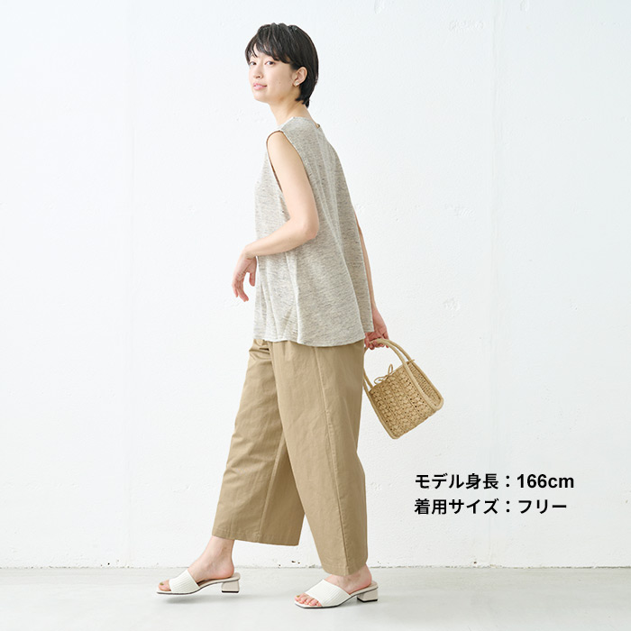 TOKYO BASIC カットソー レディース トップス 夏服 プレミアム