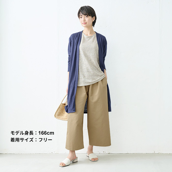 TOKYO BASIC カットソー レディース トップス 夏服 プレミアム