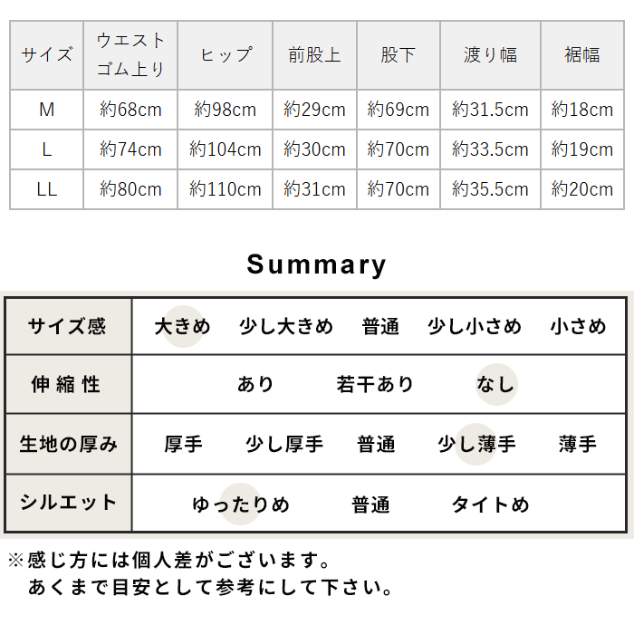 テーパードパンツ パンツ ズボン レディース プレミアム スウェード コットン100% ベイカーパンツ 日本製 大きいサイズ | TOKYO BASIC | 20